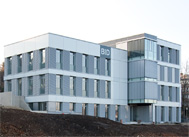 BID Verwaltungsgebäude