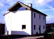 Einfamilienhaus bei Kulmbach