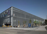 Alex Center Regensburg