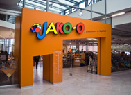JAKO-O Filiale Erlangen