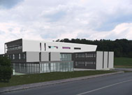 Zapf Creation Verwaltung und Produktion