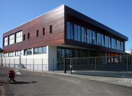 Krines GmbH, Sand am Main