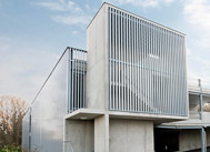 BID - Parkdeck