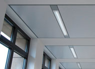 Sanierung Bürogebäude HUK-COBURG