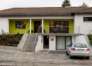 Zahnarztpraxis Kauczor, Bad Rodach